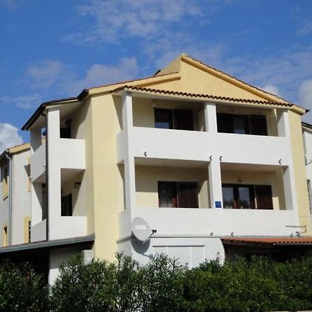 Apartmani Mirjana Studio 3 Baška Extérieur photo